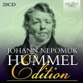 Edition Johann Nepomuk Hummel