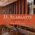 Scarlatti : Sonates pour orgue. Reniero.