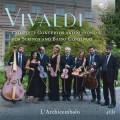 Vivaldi : Les concertos et sinfonias pour cordes. L'Archicembalo.