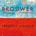 Leo Brouwer : uvres pour guitare. Zigante.