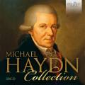 Johann Michael Haydn Edition.