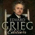Edvard Grieg Collection.