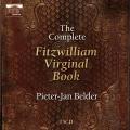 Intégrale du Fitzwilliam Virginal Book. Belder.
