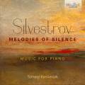 Valentin Silvestrov : Musique pour piano. Kamieniak.