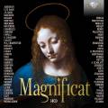 Magnificat.