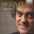 Mozart : Les Noces de Figaro - Don Giovanni - Cosi fan Tutte - La Flûte enchantée. La Petite Bande, Kuijken.