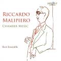 Riccardo Malipiero : Musique de chambre. Ensemble Rest.