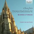Charles Tournemire : Intégrale de l'œuvre pour orgue. Van der Ploeg.