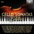 Cello Sonatas Edition