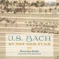Bach : L'Art de la Fugue, BWV 1080. Belder.