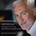 Granados : Goyescas. Dichamp.