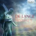 Daniël de Lange : Requiem. Gronostay.