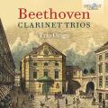 Beethoven : Trios pour clarinette. Trio Origo.