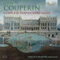Louis Couperin : Intégrale de la musique pour clavecin. Berghella.