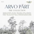 Arvo Prt Collection.