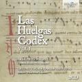 Le Codex musical de Las Huelgas, vol. 1. Radicchia, Miaroma.