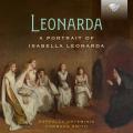 Suor Isabella Leonarda : Portrait de la compositrice. Capella Artemisia, Smith.