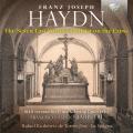 Haydn : Les Sept Dernières Paroles du Christ en Croix (version pour flûte et quatuor à cordes). Ruibérriz de Torres, Ensemble La Spagna.