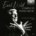Earl Wild : Intgrale de l'uvre pour piano. Doria Miglietta.