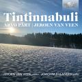 Prt : Tintinnabuli. Van Veen, Eijlander.