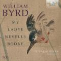 William Byrd : My Ladye Nevells Booke. Belder.