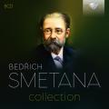 Bedrich Smetana Collection.