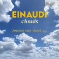 Einaudi : uvres pour piano. Van Veen.