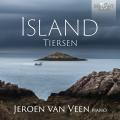 Yann Tiersen : Œuvres pour piano. Van Veen.