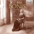 Mlanie Bonis : Intgrale de la musique pour flte et piano. Ancillotti, Grasso.