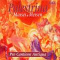 Giovanni Pierluigi da Palestrina : Messes