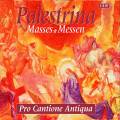 Giovanni Pierluigi da Palestrina : Messes