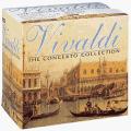 Antonio Vivaldi : The Concerto Collection