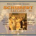 Franz Schubert : Lieder