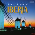 Isaac Albeniz : Iberia