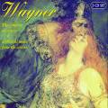 Richard Wagner : Ouvertures & musique orchestrale des opras (Intgrale)