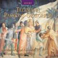 Georg Philipp Telemann : Passions-Oratorium