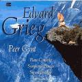 Edvard Grieg : uvres symphoniques
