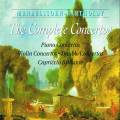 Flix Mendelssohn : Concertos (Intgrale)