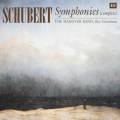 Franz Schubert : Symphonies (Intgrale)