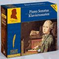 Wolfgang Amadeus Mozart : Edition Mozart (Intgrale, volume 7) : Sonates pour piano