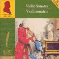 Wolfgang Amadeus Mozart : Edition Mozart (Intgrale, volume 9) : uvres pour violon & piano