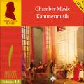 Wolfgang Amadeus Mozart : Edition Mozart (Intgrale, volume 10) : Musique de chambre