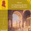 Wolfgang Amadeus Mozart : Edition Mozart (Intgrale, volume 23) : Opras (Suite)