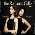 The Romantic Cello : Le violoncelle romantique