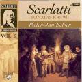Domenico Scarlatti : Sonates pour clavecin (Intgrale, volume 2)