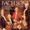 Bach Sons (Les Fils de Bach) : Symphonies - Concertos