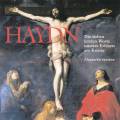 Joseph Haydn : Les sept dernires Paroles du Christ