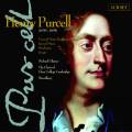 Henry Purcell : Musique sacre