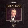 Johannes Brahms : Musique de chambre (Intgrale)