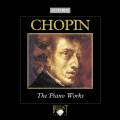 Frdric Chopin : L'uvre pour piano - uvres concertantes